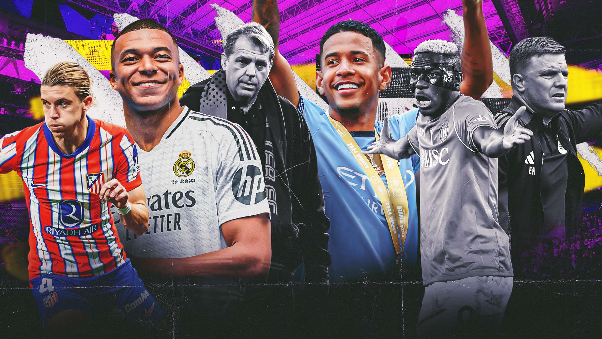 的發展進程 的發展進程