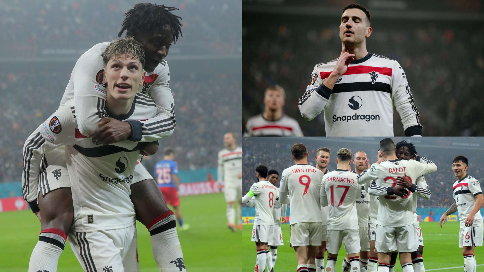 场同样精彩 场同样精彩