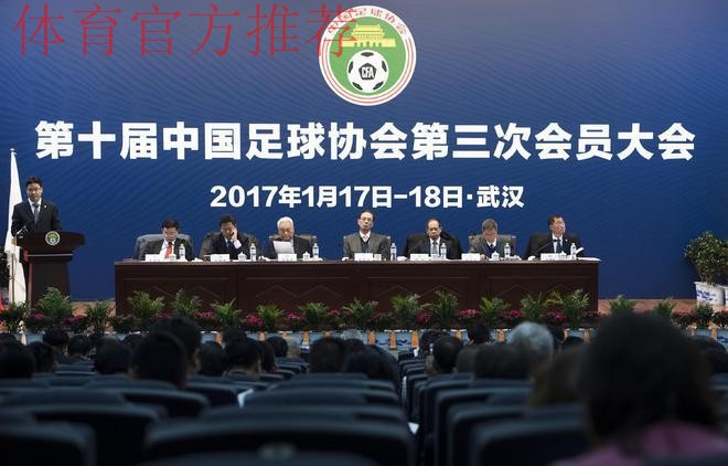 第十届中国足球协会第三次会员大会决议 第十届中国足球协会第三次会员大会决议